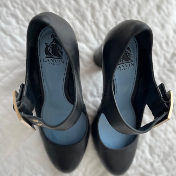 Lanvin shoe - Picture 5 of 6